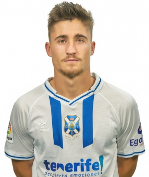Ivn Romero (Sevilla F.C.) - 2022/2023